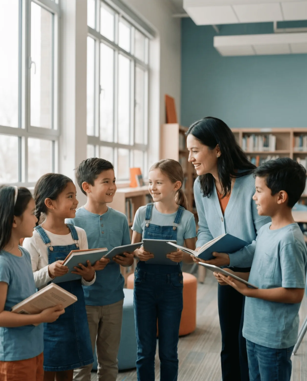 Educación